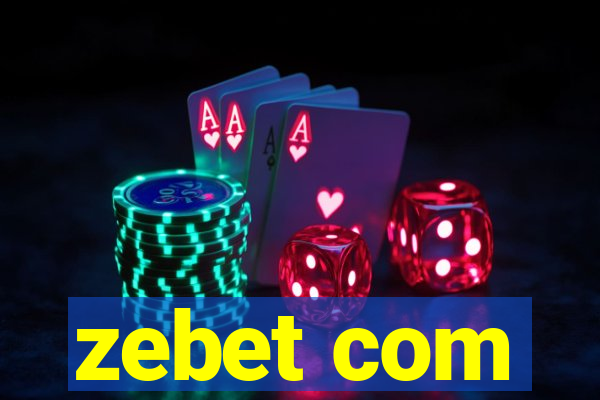 zebet com